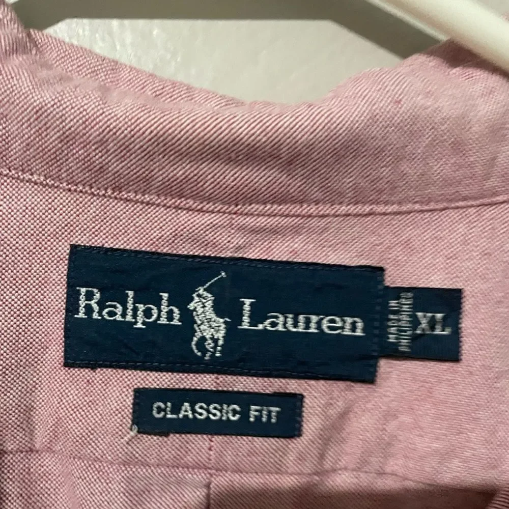 Polo Ralph Lauren great price